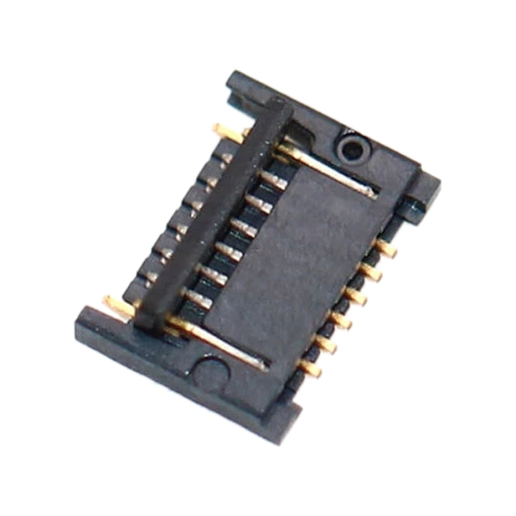 Connettore FPC Flex Clip per pulsante Home per iPad 4, For iPad 4 Connettore FPC Flex Clip per pulsante Home per iPad 4, For iPad 4